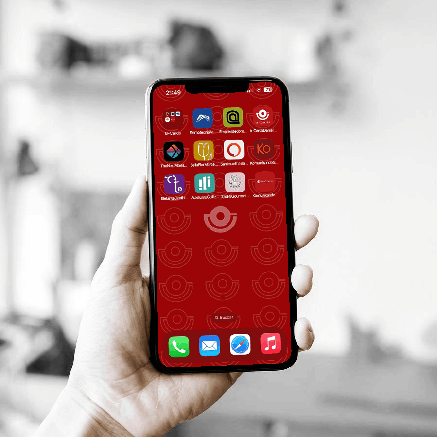 Mobirise Website Builder